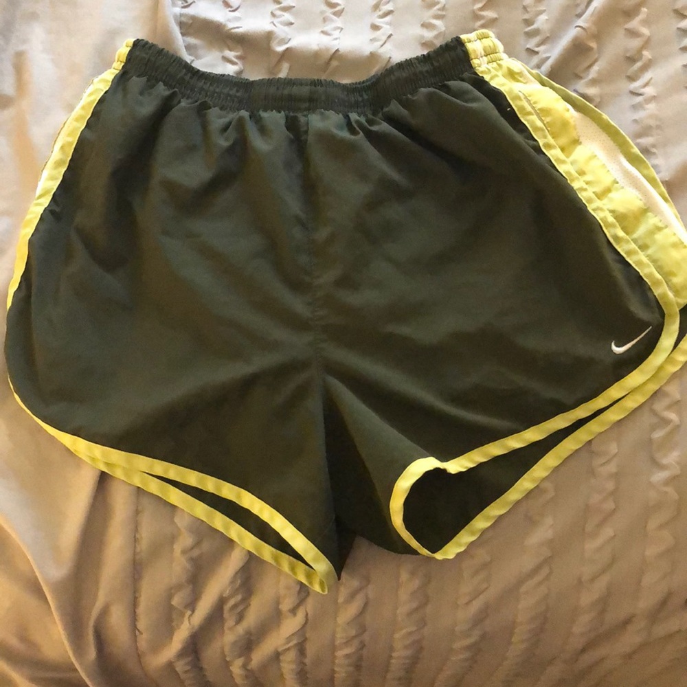 Nike Dri Fit shorts